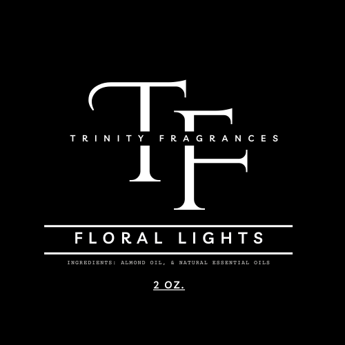 Floral Lights