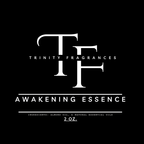 Awakening Essence